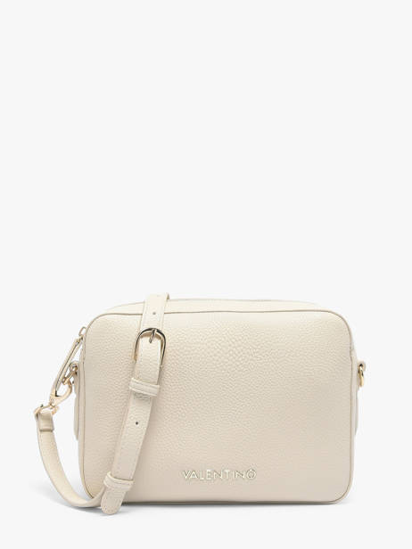 Shoulder Bag Brixton Valentino Beige brixton VBS7LX07