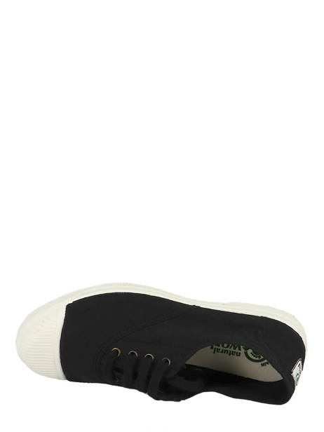 Low-top Sneakers Natural world Black women 102 other view 4
