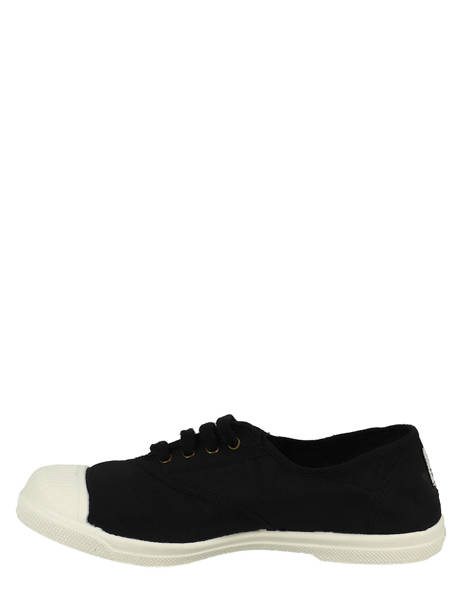 Low-top Sneakers Natural world Black women 102 other view 2