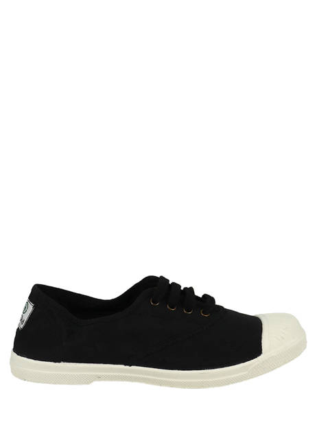 Low-top Sneakers Natural world Black women 102 other view 1