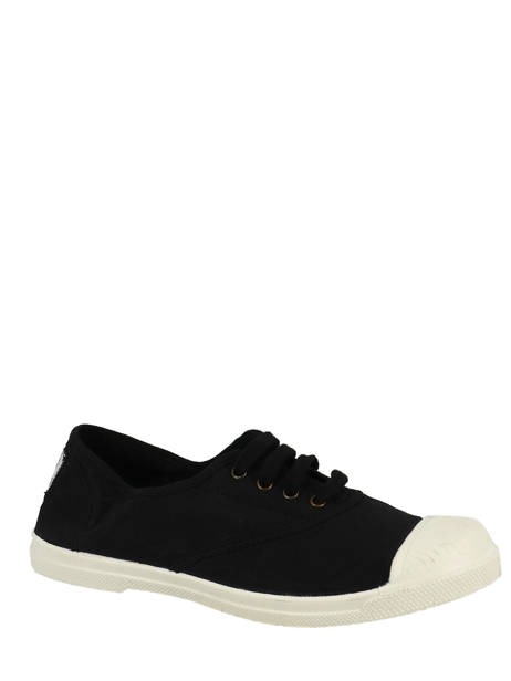Low-top Sneakers Natural world Black women 102