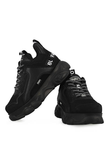Cld Chai Sneakers Buffalo women 1630424 other view 2