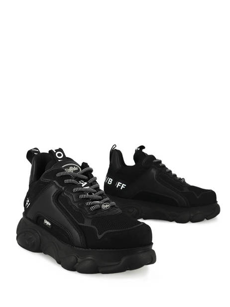 Cld Chai Sneakers Buffalo women 1630424 other view 3
