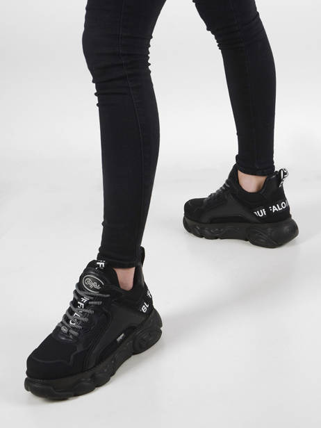Cld Chai Sneakers Buffalo women 1630424 other view 1