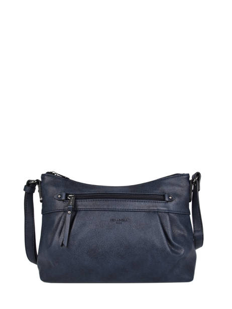 Crossbody Bag Gracieuse Hexagona Blue gracieuse 316746