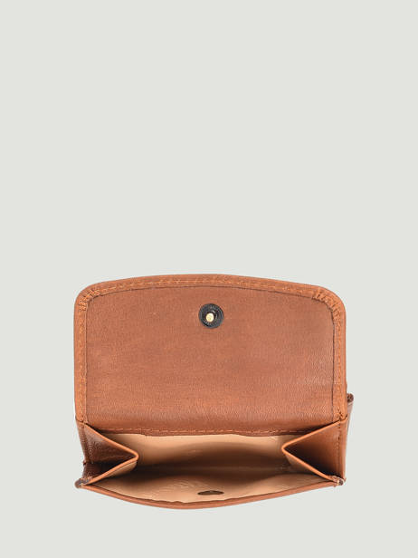 Leather Marina Wallet Katana marina 753031 other view 3