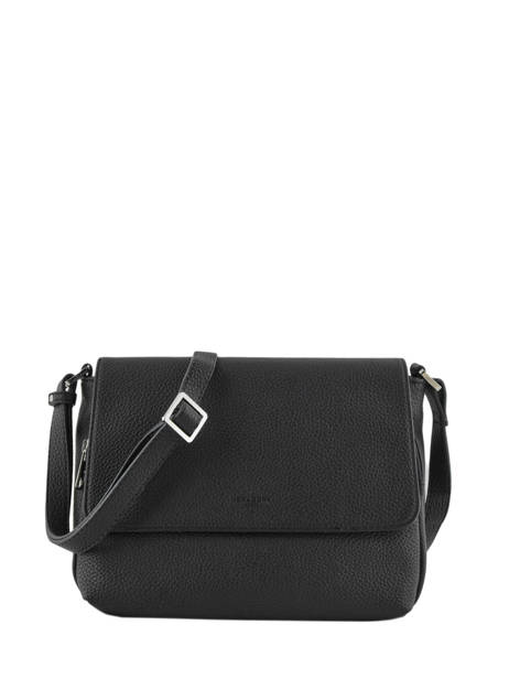 Sac Bandoulière Madrid Hexagona Noir madrid 536138