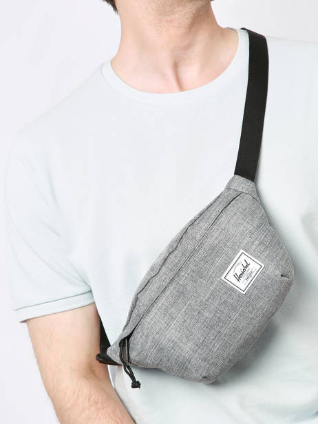Belt Bag Herschel Gray classics 11382 other view 1