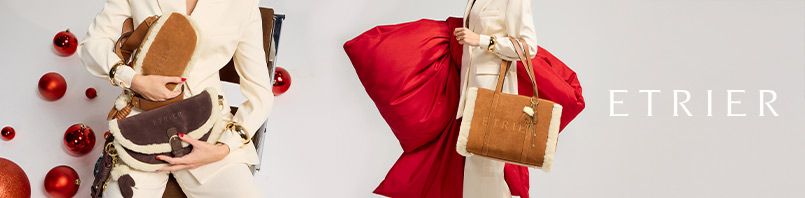 leren handtassen etrier